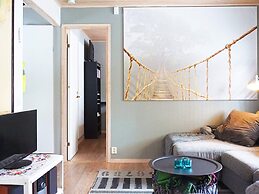 5 Person Holiday Home in Munkedal-by Traum