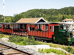 5 Person Holiday Home in Munkedal-by Traum