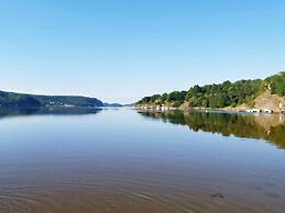 5 Person Holiday Home in Munkedal-by Traum