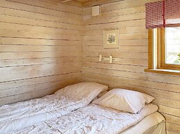6 Person Holiday Home in Hammaro-by Traum