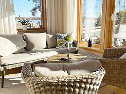 6 Person Holiday Home in Hammaro-by Traum