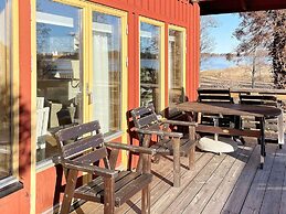 6 Person Holiday Home in Hammaro-by Traum
