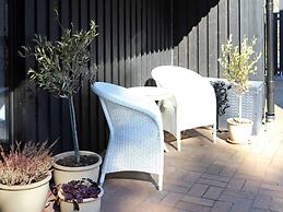 8 Person Holiday Home in Forslov-by Traum