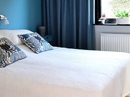 8 Person Holiday Home in Forslov-by Traum