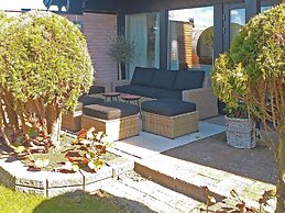 8 Person Holiday Home in Forslov-by Traum