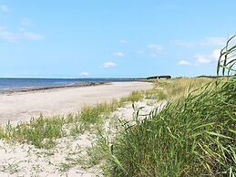 8 Person Holiday Home in Forslov-by Traum