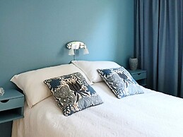 8 Person Holiday Home in Forslov-by Traum