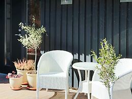 8 Person Holiday Home in Forslov-by Traum