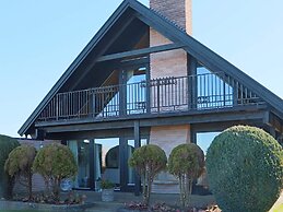 8 Person Holiday Home in Forslov-by Traum