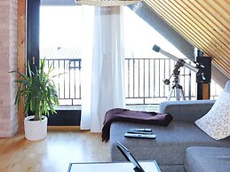 8 Person Holiday Home in Forslov-by Traum