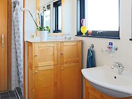 8 Person Holiday Home in Forslov-by Traum