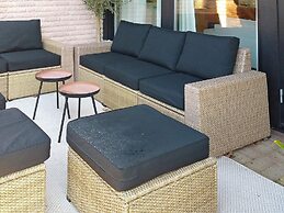 8 Person Holiday Home in Forslov-by Traum