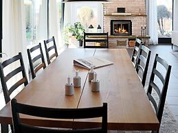 8 Person Holiday Home in Forslov-by Traum