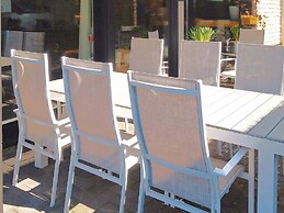 8 Person Holiday Home in Forslov-by Traum