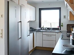 8 Person Holiday Home in Forslov-by Traum