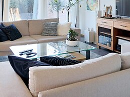 8 Person Holiday Home in Forslov-by Traum