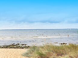 8 Person Holiday Home in Forslov-by Traum