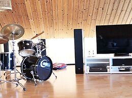 8 Person Holiday Home in Forslov-by Traum