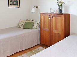 8 Person Holiday Home in Forslov-by Traum