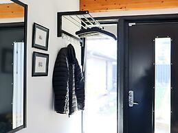 8 Person Holiday Home in Forslov-by Traum