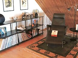 8 Person Holiday Home in Forslov-by Traum