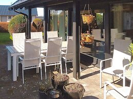 8 Person Holiday Home in Forslov-by Traum