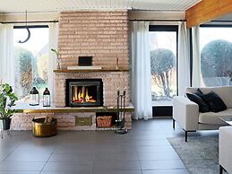 8 Person Holiday Home in Forslov-by Traum