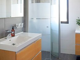 8 Person Holiday Home in Forslov-by Traum