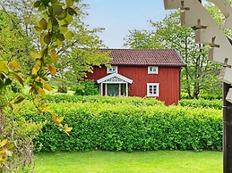 5 Person Holiday Home in Bodafors-by Traum