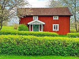 5 Person Holiday Home in Bodafors