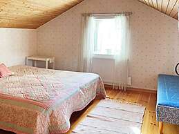 5 Person Holiday Home in Bodafors-by Traum