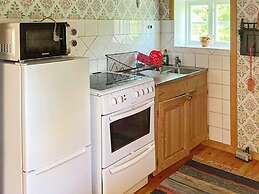 5 Person Holiday Home in Bodafors-by Traum