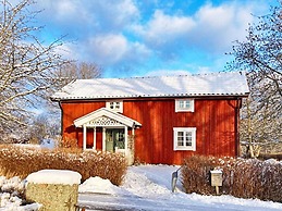 5 Person Holiday Home in Bodafors-by Traum
