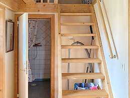5 Person Holiday Home in Bodafors-by Traum