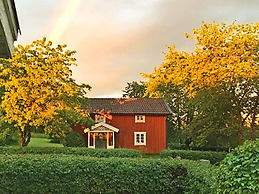 5 Person Holiday Home in Bodafors-by Traum