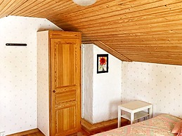 5 Person Holiday Home in Bodafors-by Traum