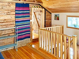 5 Person Holiday Home in Bodafors-by Traum