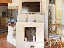 5 Person Holiday Home in Bodafors-by Traum