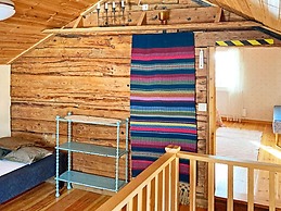 5 Person Holiday Home in Bodafors-by Traum