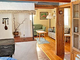5 Person Holiday Home in Bodafors-by Traum