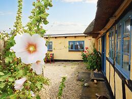 4 Person Holiday Home in Bagenkop