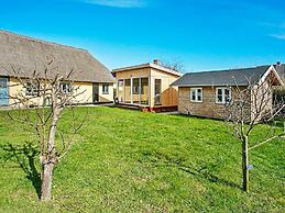 4 Person Holiday Home in Bagenkop