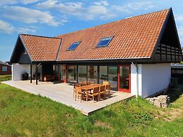 10 Person Holiday Home in Assens