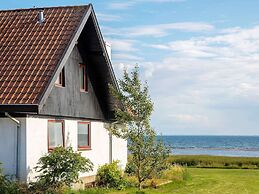 10 Person Holiday Home in Assens