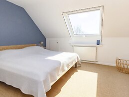 10 Person Holiday Home in Assens