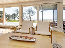 10 Person Holiday Home in Assens