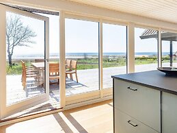 10 Person Holiday Home in Assens