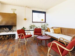 10 Person Holiday Home in Assens