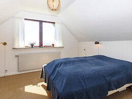 10 Person Holiday Home in Assens