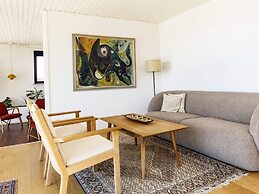 10 Person Holiday Home in Assens